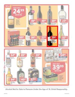 Pick n Pay Inland : Save this winter (25 Jun - 7 Jul 2013), page 3
