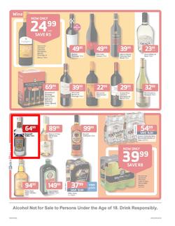 Pick n Pay Inland : Save this winter (25 Jun - 7 Jul 2013), page 3