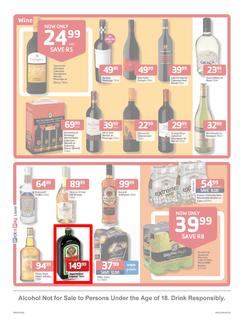 Pick n Pay Inland : Save this winter (25 Jun - 7 Jul 2013), page 3
