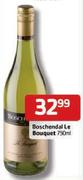 Boschendal Le Bouquet-750ml