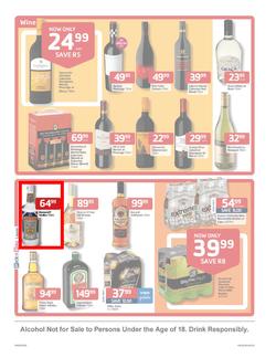 Pick n Pay KZN : Save this winter (25 Jun - 7 Jul 2013), page 3