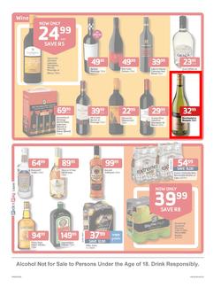 Pick n Pay KZN : Save this winter (25 Jun - 7 Jul 2013), page 3