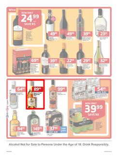 Pick n Pay KZN : Save this winter (25 Jun - 7 Jul 2013), page 3