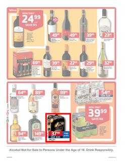 Pick n Pay KZN : Save this winter (25 Jun - 7 Jul 2013), page 3