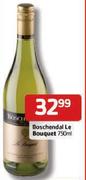 Boschendal Le Bouqet - 750ml