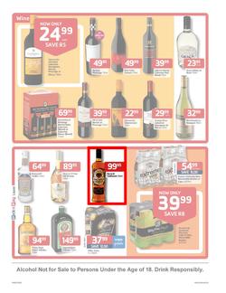 Pick n Pay Eastern Cape : Save this winter (25 Jun - 7 Jul 2013), page 3