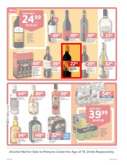 Pick n Pay Eastern Cape : Save this winter (25 Jun - 7 Jul 2013), page 3