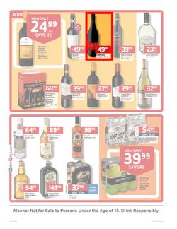 Pick n Pay Eastern Cape : Save this winter (25 Jun - 7 Jul 2013), page 3
