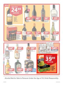 Pick n Pay Eastern Cape : Save this winter (25 Jun - 7 Jul 2013), page 3