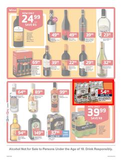 Pick n Pay Eastern Cape : Save this winter (25 Jun - 7 Jul 2013), page 3