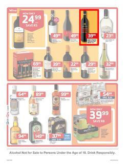 Pick n Pay Eastern Cape : Save this winter (25 Jun - 7 Jul 2013), page 3