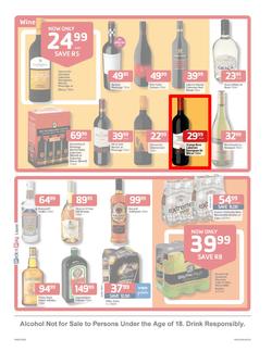 Pick n Pay Eastern Cape : Save this winter (25 Jun - 7 Jul 2013), page 3