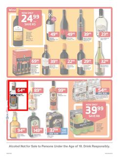Pick n Pay Eastern Cape : Save this winter (25 Jun - 7 Jul 2013), page 3
