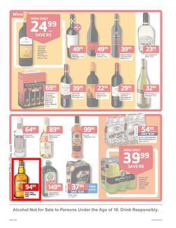Pick n Pay Eastern Cape : Save this winter (25 Jun - 7 Jul 2013), page 3