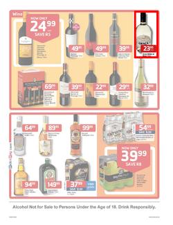 Pick n Pay Eastern Cape : Save this winter (25 Jun - 7 Jul 2013), page 3