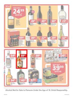 Pick n Pay Eastern Cape : Save this winter (25 Jun - 7 Jul 2013), page 3