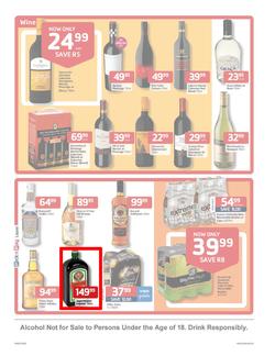 Pick n Pay Eastern Cape : Save this winter (25 Jun - 7 Jul 2013), page 3