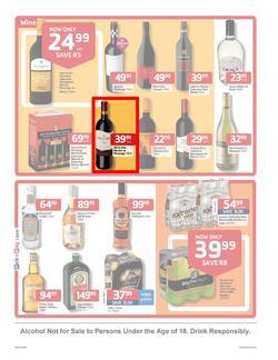 Pick n Pay Eastern Cape : Save this winter (25 Jun - 7 Jul 2013), page 3