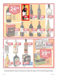Pick n Pay Eastern Cape : Save this winter (25 Jun - 7 Jul 2013), page 3