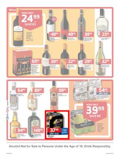 Pick n Pay Eastern Cape : Save this winter (25 Jun - 7 Jul 2013), page 3