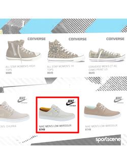 Sportscene : Survive your natural habitat (28 June 2013 - while stocks last), page 3