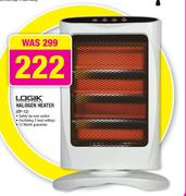 Logik Halogen Heater(DP-12)