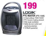 Logik PTC Heater(PTC-150E)