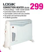 Logik Convection Heater(DL08)