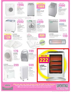 Game : Saving you money everyday (3 Jul - 9 Jul 2013), page 3