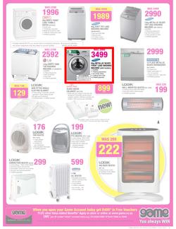 Game : Saving you money everyday (3 Jul - 9 Jul 2013), page 3