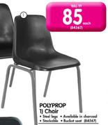 Polyprop Chair-Each