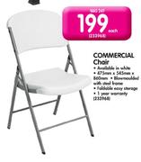 Commercial Chair-Each