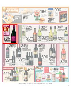 Checkers Gauteng : Golden savings (8 Jul - 14 Jul 2013), page 3