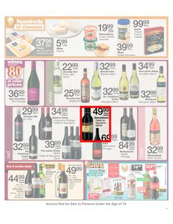 Checkers Gauteng : Golden savings (8 Jul - 14 Jul 2013), page 3