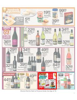 Checkers Gauteng : Golden savings (8 Jul - 14 Jul 2013), page 3