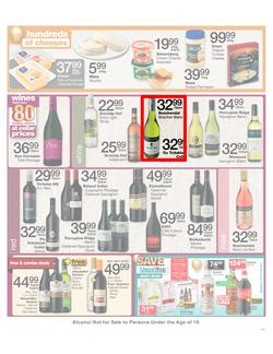 Checkers Gauteng : Golden savings (8 Jul - 14 Jul 2013), page 3