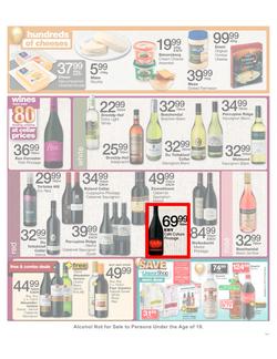Checkers Gauteng : Golden savings (8 Jul - 14 Jul 2013), page 3