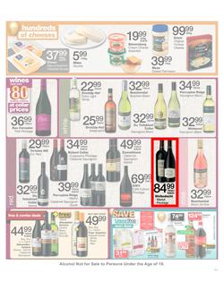 Checkers Gauteng : Golden savings (8 Jul - 14 Jul 2013), page 3