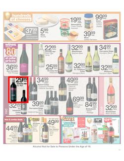 Checkers Gauteng : Golden savings (8 Jul - 14 Jul 2013), page 3