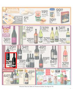 Checkers Gauteng : Golden savings (8 Jul - 14 Jul 2013), page 3
