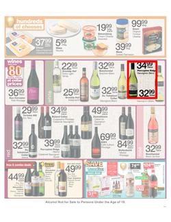 Checkers Gauteng : Golden savings (8 Jul - 14 Jul 2013), page 3