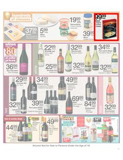 Checkers Gauteng : Golden savings (8 Jul - 14 Jul 2013), page 3