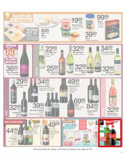 Checkers Gauteng : Golden savings (8 Jul - 14 Jul 2013), page 3