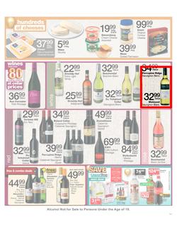 Checkers Gauteng : Golden savings (8 Jul - 14 Jul 2013), page 3