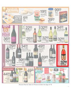 Checkers Gauteng : Golden savings (8 Jul - 14 Jul 2013), page 3