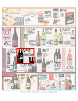 Checkers Gauteng : Golden savings (8 Jul - 14 Jul 2013), page 3