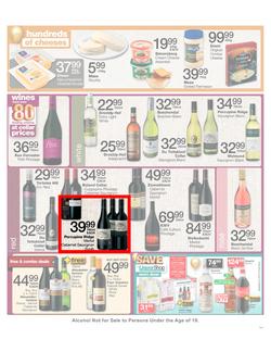 Checkers Gauteng : Golden savings (8 Jul - 14 Jul 2013), page 3