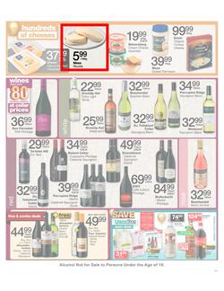 Checkers Gauteng : Golden savings (8 Jul - 14 Jul 2013), page 3