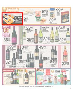 Checkers Gauteng : Golden savings (8 Jul - 14 Jul 2013), page 3