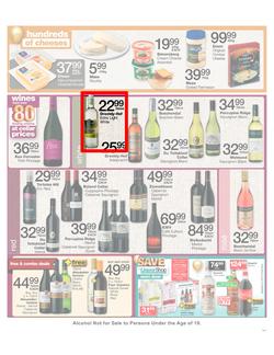 Checkers Gauteng : Golden savings (8 Jul - 14 Jul 2013), page 3